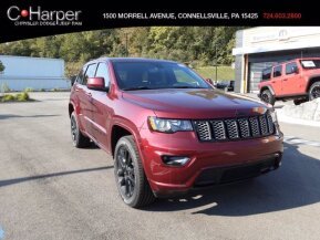 2020 Jeep Grand Cherokee for sale 101660260